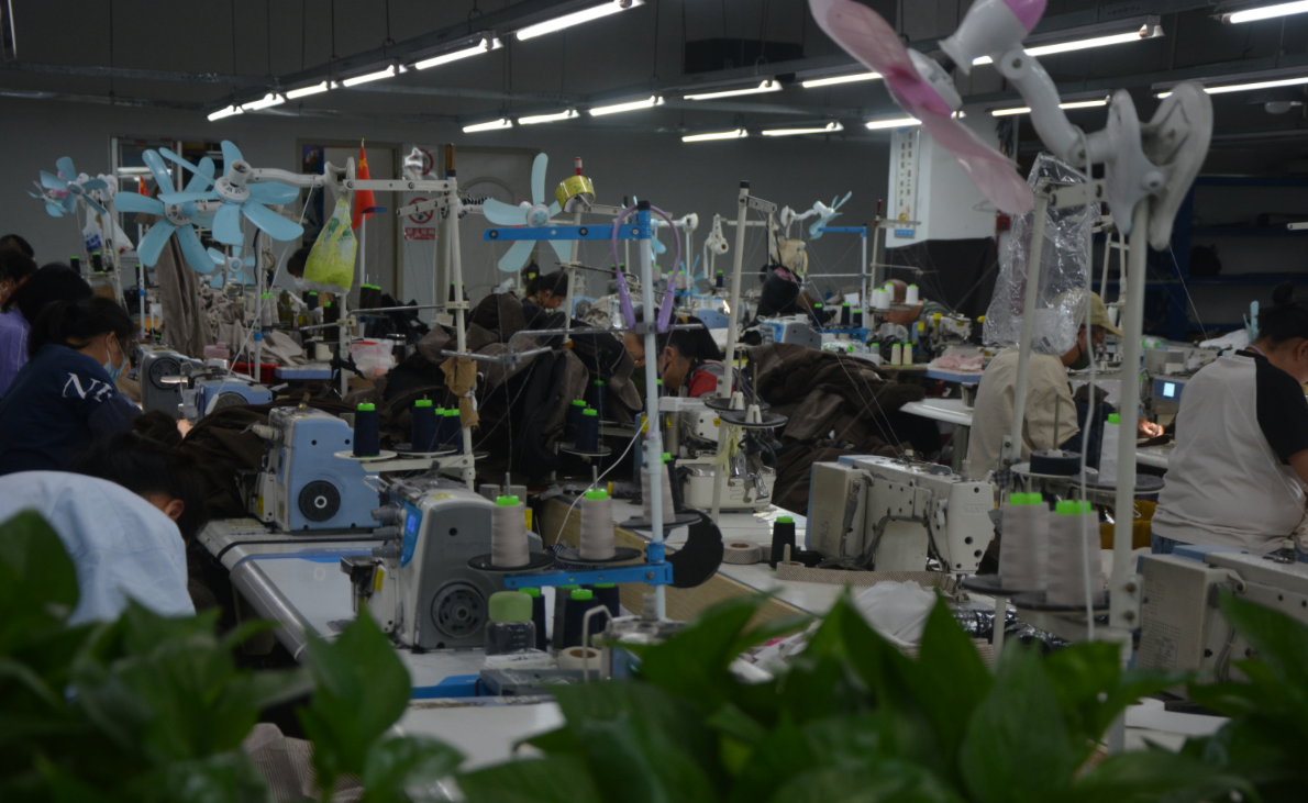 Bulk Production